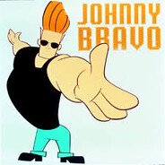 Johnny Bravo