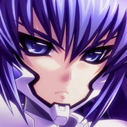 Mordaedil avatar