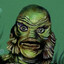 Swamp Creature