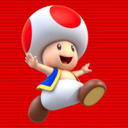 Toad - steam id 76561197964261452
