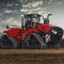 CASE IH