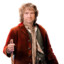 Bilbo Baggins