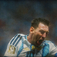 Player avatar