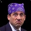 Prison Mike