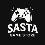 SASTA GAME STORE 1