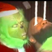 Elera una noche antes de navidad