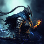 Artorias the lost in the abyss