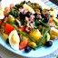 Salade niçoise