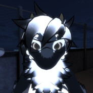 灰龙龙不是肥龙龙