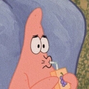 比奇堡第一突击手派大星