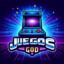 juegos god 93