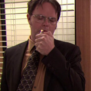 Dwight Schrute