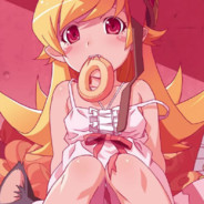 oshino shinobu