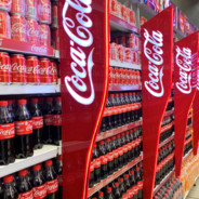 Coca-Cola