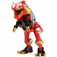 超级无敌霸天神龙