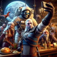 Geimfari Globetrotter