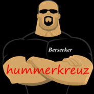 hummerkreuz