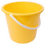 Yellow Bucket