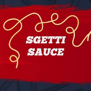 Sgettisauce