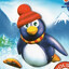 Penguin Kelvin