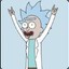 Tiny Rick