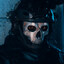 X GHOST X