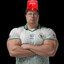 Steam avatar
