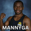 MANNYGA