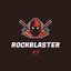 RockBlaster