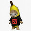 🍌 Banana Cat 🍌
