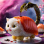 Pussini Sushinni