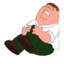 Peter Griffin