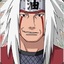 Jiraiya sensei