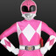 RANGER ROSA