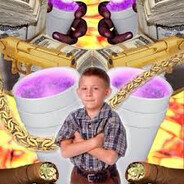 Kinggreen