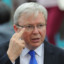 Kevin Rudd