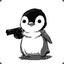 Pissy Penguin