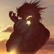 Golden Experience Requiem