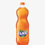 FANTA ORANGE 1.5LITER