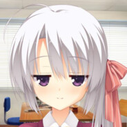 Ciallo～(∠・ω< )⌒☆