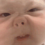 赤赤爆吃烤海苔