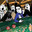 All on green avatar