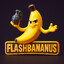 FlashBananus