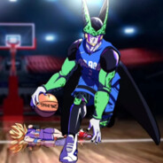 The Perfect Baller [THs]