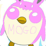 mogo