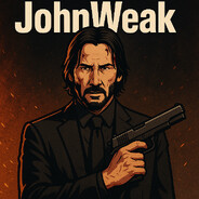 JohnWeak