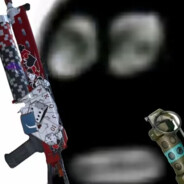 叽里咕噜说什么呢？