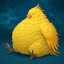 Chocobo Gordo