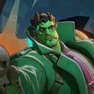 Green Abrams