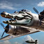 Bombardino Crocodrilo